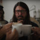 Foo Fighters Brew a ‘Fresh Pot’ of Fun in Caffeinated Commercial Spoof