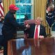 Fool Runnin’: Kanye West Still In Presidential Race, Debuts ‘VOTE KANYE 2020’ Merch