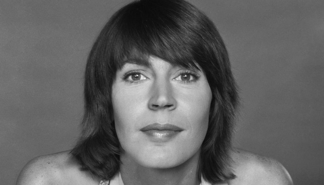 Forever No. 1: Helen Reddy’s ‘Angie Baby’