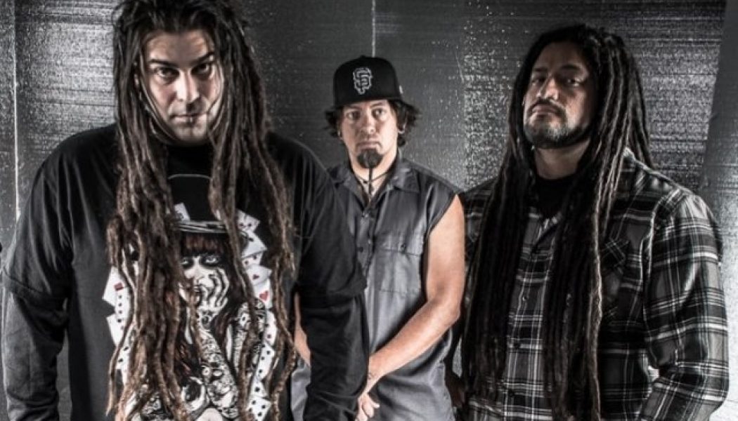 Former ILL NIÑO Members Are Working On New Project: ‘The Songs Are Phenomenal’