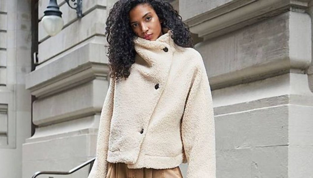 Free People’s New Drop Has Everything We Want to Be Wearing for Autumn