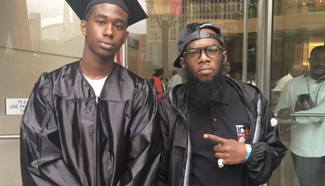 Freeway Reveals His Son Has Passed Away #RIP