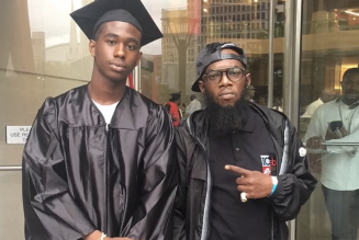 Freeway Reveals His Son Has Passed Away #RIP