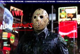 Friday the 13th: Jason Takes Manhattan Sinks Early