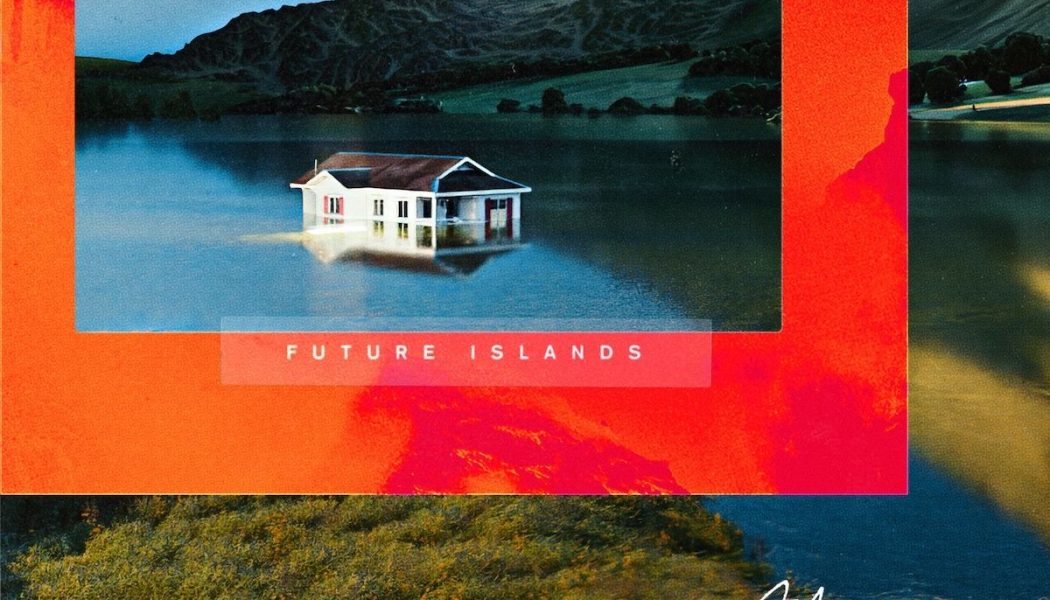 Future Islands’ As Long as You Are Is Familiar yet Captivating: Review