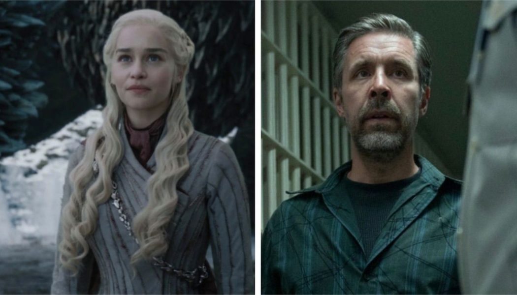 Game of Thrones Prequel House of the Dragon Casts Paddy Considine in Lead Role