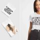 Gap Partners with Four British Artists to Design Exclusive T-Shirts For Black History Month