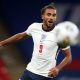 Gary Lineker heaps praise on Dominic Calvert-Lewin after his England display