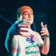 Getter Returns With Mind-Bending Trap Track “BAD ACID”