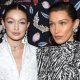 Gigi Hadid Wishes Baby Sister Bella a Happy Birthday & Shares Never-Before-Seen Baby Bump Pic