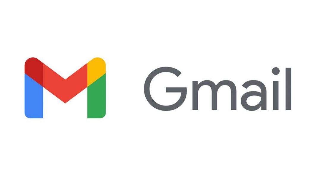 Gmail has a new logo that’s a lot more Google