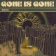 Gone Is Gone Announce New Album, Share New Song “Breaks”: Stream