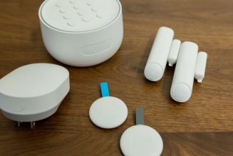 Google discontinues its Google Nest Secure alarm system