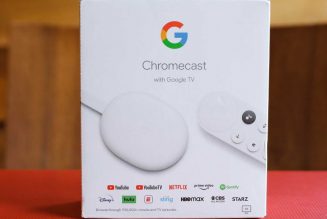 Google will give you the new Chromecast for free if you pay for one month of YouTube TV