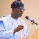 Governor Sanwo-Olu: I have been unable to speak with President Buhari