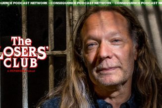 Greg Nicotero on Growing Up in the Land of the Dead and Animating Creepshow for Halloween