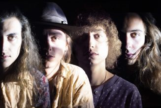 Greta Van Fleet Return With ‘My Way, Soon’