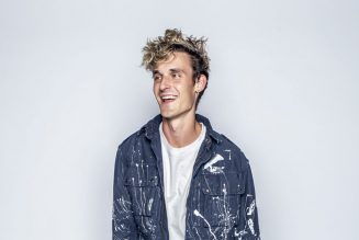 GRiZ Preaches the Tao of Now, Talks Chasing the Golden Hour Pt 3