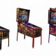 Guns N’ Roses Unveil “Not in This Lifetime” Pinball Machines