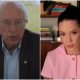 Halsey and Bernie Sanders Sit Down to Discuss the Wealth Tax and Billionaires