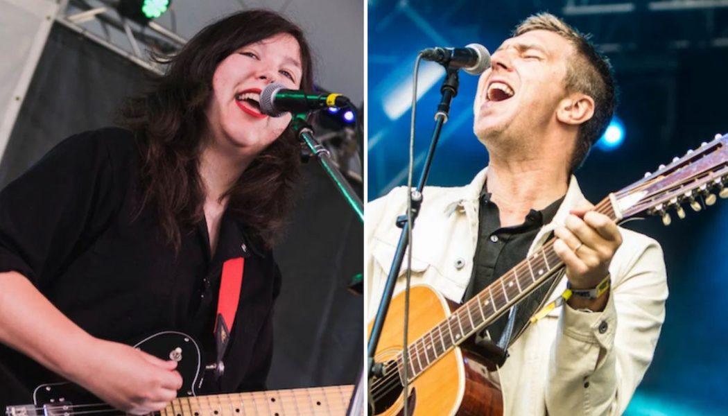 Hamilton Leithauser Teams with Lucy Dacus for New Version of “Isabella”: Stream