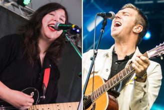 Hamilton Leithauser Teams with Lucy Dacus for New Version of “Isabella”: Stream