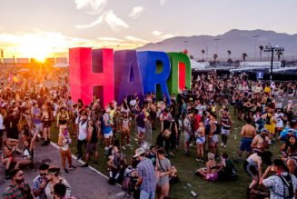 HARD Summer Announces 2021 Return and Dates