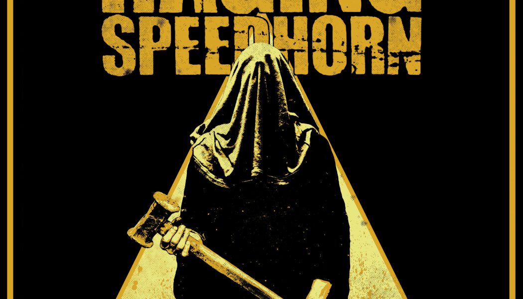 Hard To Kill – RAGING SPEEDHORN