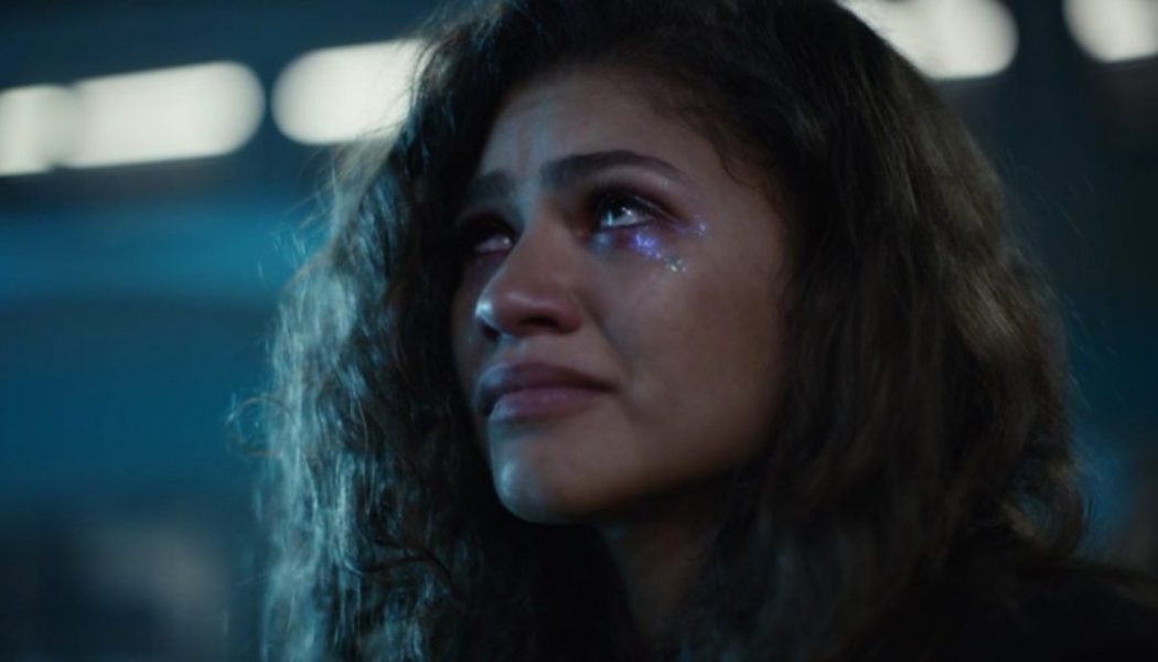 HBO Announces Two Bonus Episodes of Euphoria, Including Christmas Special