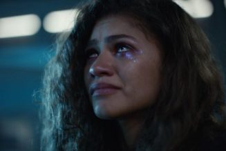 HBO Announces Two Bonus Episodes of Euphoria, Including Christmas Special