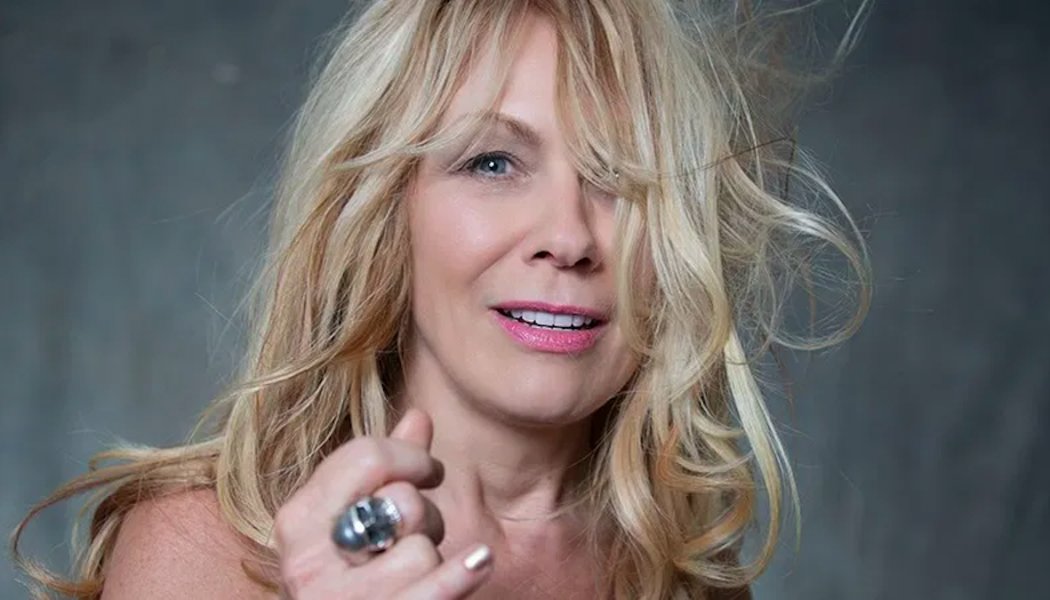 Heart’s Nancy Wilson Shares Cover of Bruce Springsteen’s “The Rising”: Stream