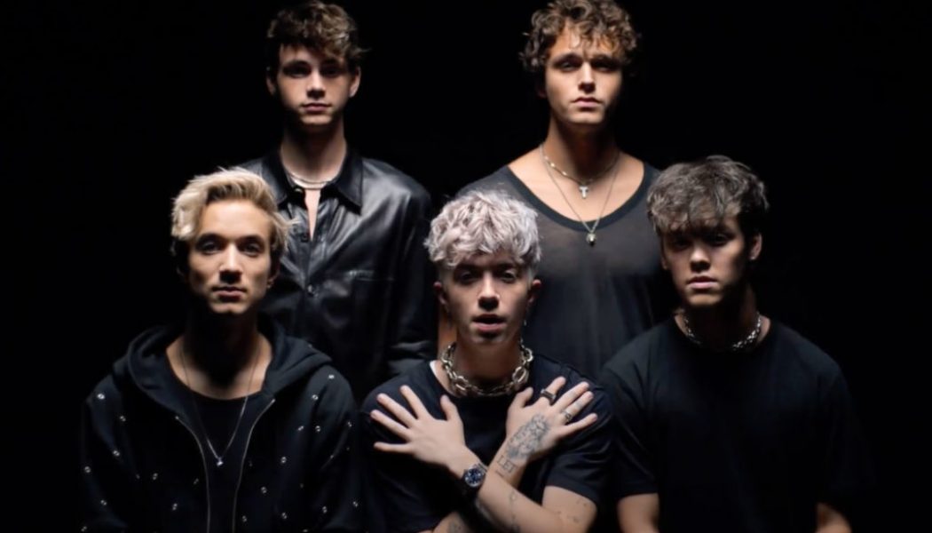 Here Are the Lyrics to Why Don’t We’s ‘Fallin”