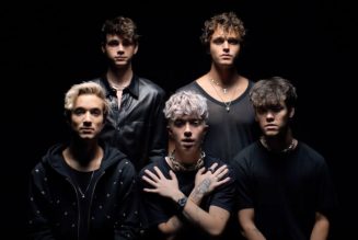 Here Are the Lyrics to Why Don’t We’s ‘Fallin”