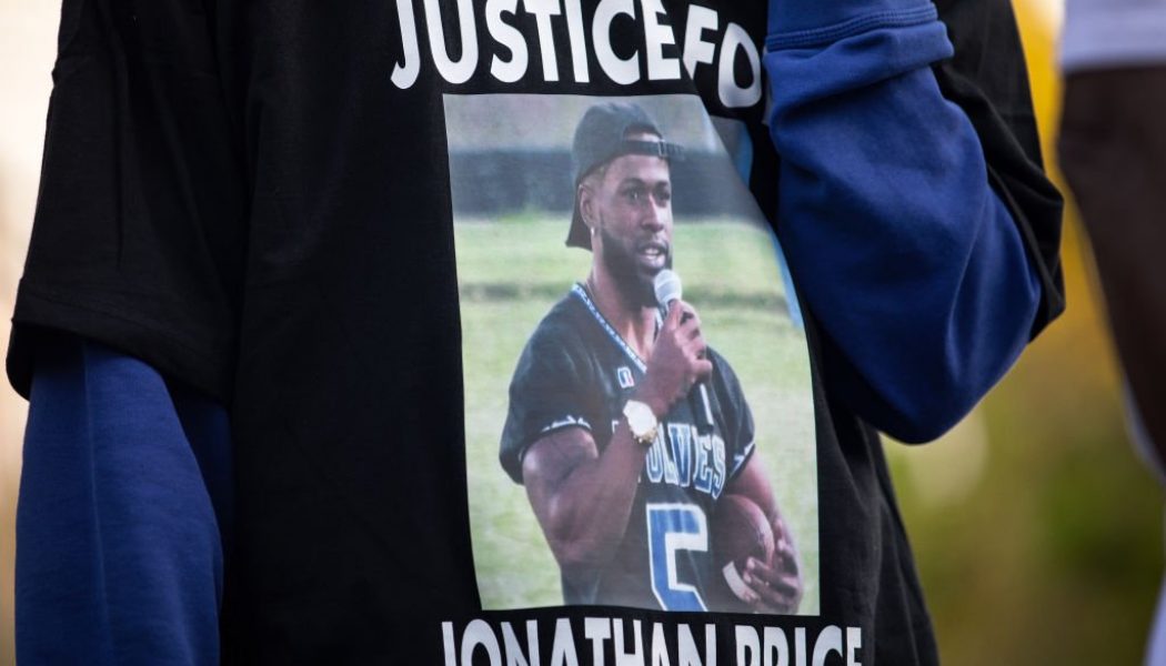 Here We Go Again: Texas Cop Arrested After He Shot & Killed Unarmed Black Man Jonathan Price