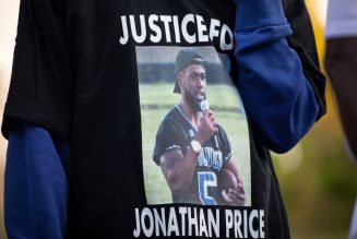 Here We Go Again: Texas Cop Arrested After He Shot & Killed Unarmed Black Man Jonathan Price