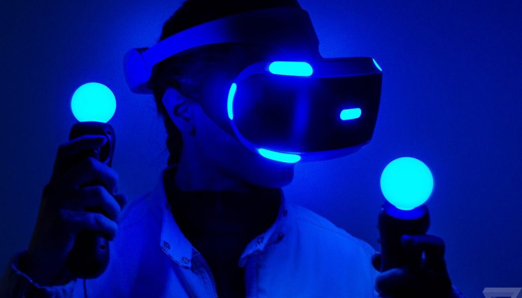 Here’s how to request a PS5 adapter for Sony’s PlayStation VR headset