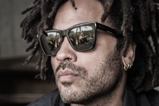 Here’s Lenny Kravitz’s Secret to His Friendship With Lisa Bonet & Jason Momoa