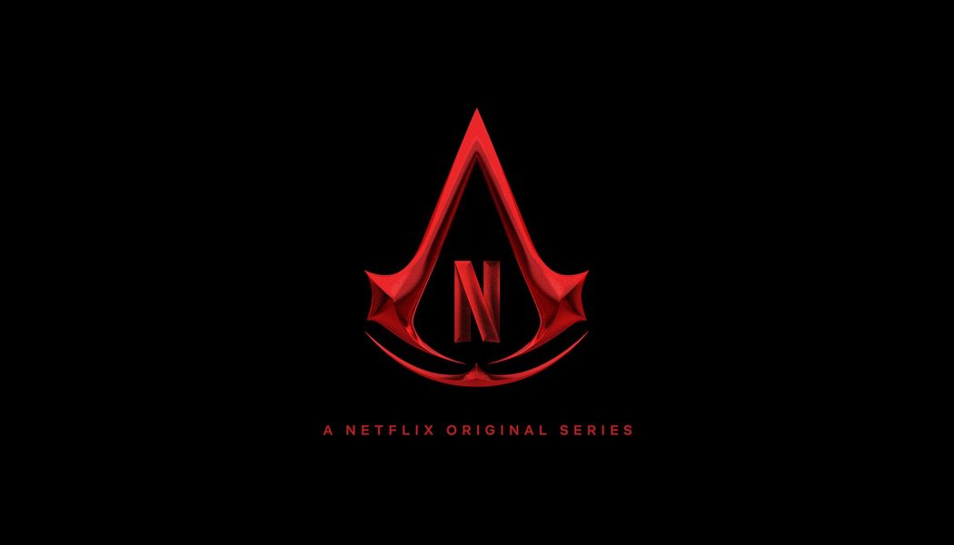 HHW Gaming: Netflix Announces New Assassin’s Creed Live Adaptation Series