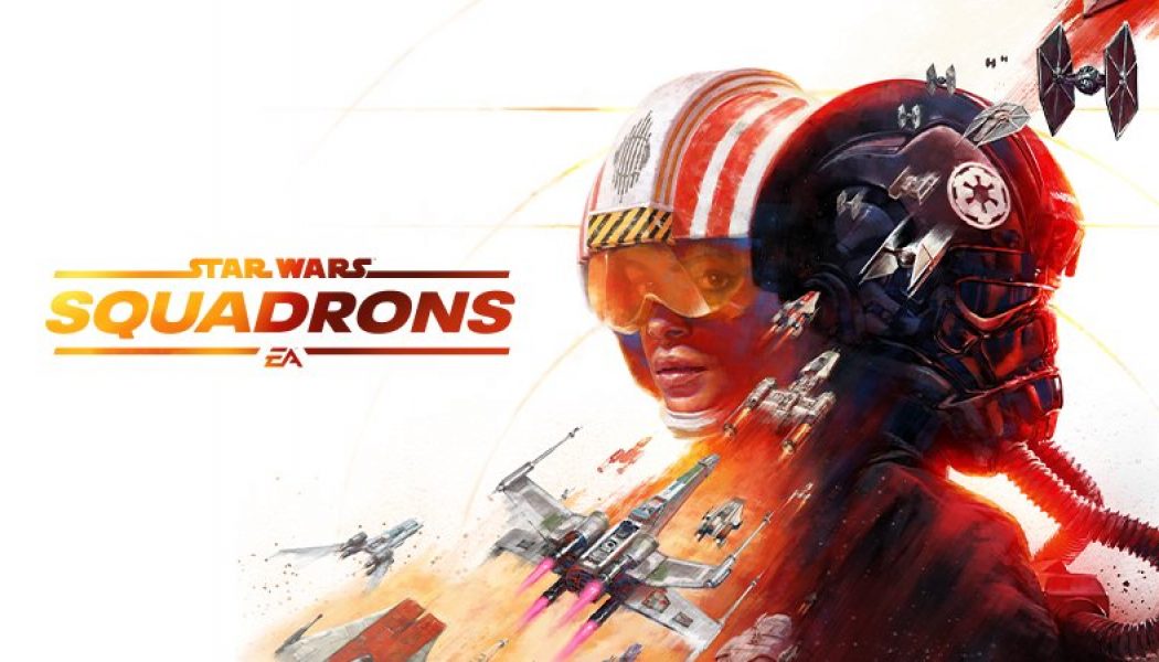 HHW Gaming Review: ‘Star Wars: Squadrons’ Delivers The Authentic ‘Star Wars’ Experience Fans Will Love