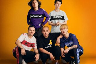 HHW Gaming: Streetwear Icon Jeff Staple Details His Union With The Overwatch League