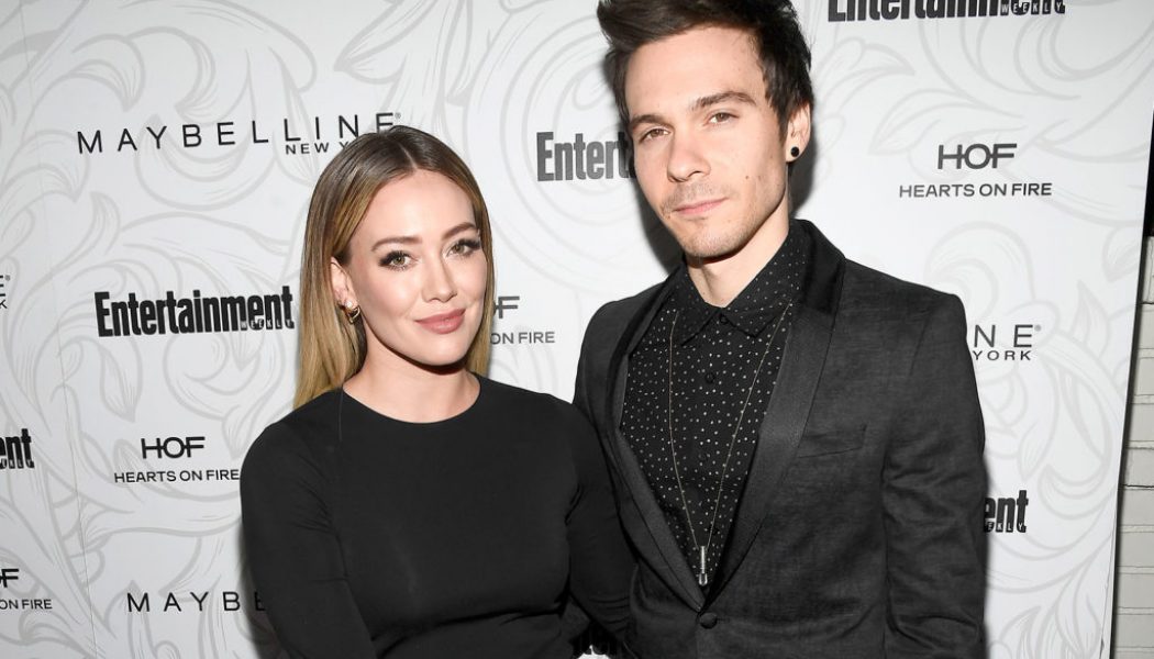 Hilary Duff Is Pregnant With Her Third Child: ‘We are growing! Mostly Me’