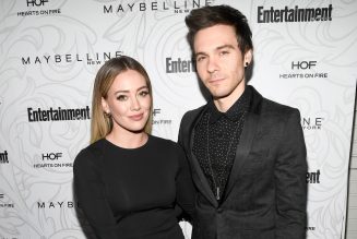 Hilary Duff Is Pregnant With Her Third Child: ‘We are growing! Mostly Me’