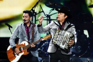 Hispanic Heritage Month 2020: 5 Times Los Tigres Del Norte Spoke Out Against Social Injustice