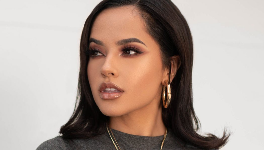 Hispanic Heritage Month 2020: See Becky G’s Music Video Evolution