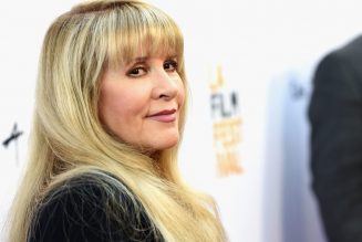 Hollywood’s New American Legion Drive-In Books Stevie Nicks Concert Doc