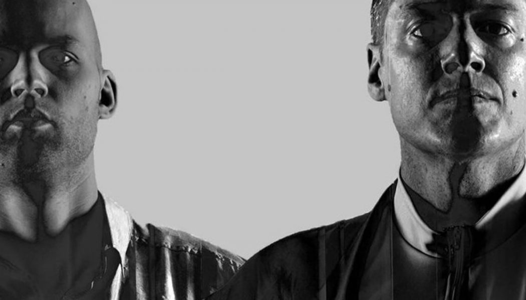 House Music Duo Body Ocean Revealed to Be NOISIA’s Nik Roos and The Upbeats’ Jeremy Glenn