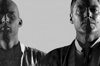 House Music Duo Body Ocean Revealed to Be NOISIA’s Nik Roos and The Upbeats’ Jeremy Glenn