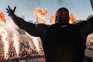 How EDM “Revitalized a Sense of Urgency and Passion” in Shaquille O’Neal [Interview]