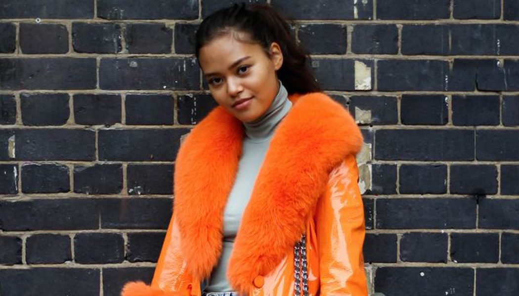 How Londoners Are Really Dressing This Autumn