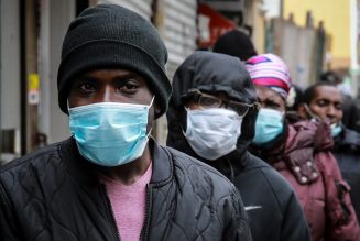 How the Pandemic Is Worsening America’s Racial Gaps